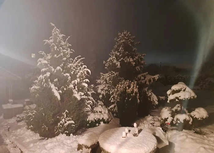 Pension Haus Monika
