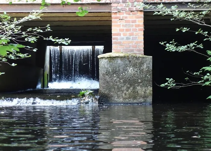 Wassermühle Eldingen