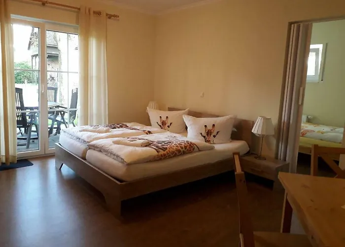 B&B Beckord Erlengrund